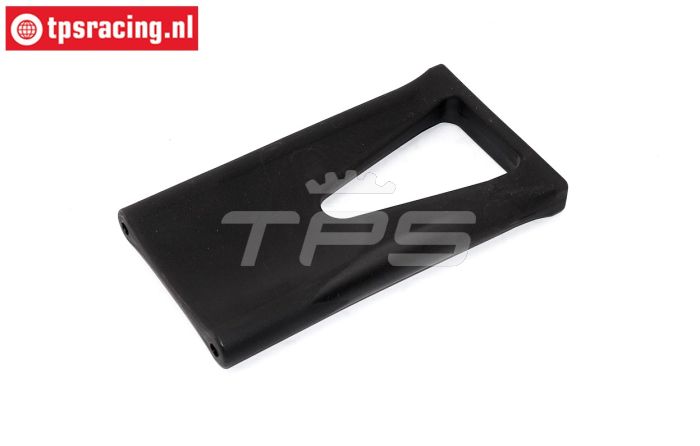 FG6219/11 Karo-stützhalter hinten Short Cross, 1 St.