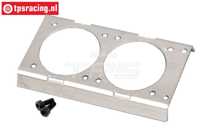 FG66518Alu-Kühlerlüfterhalter, 1 St.