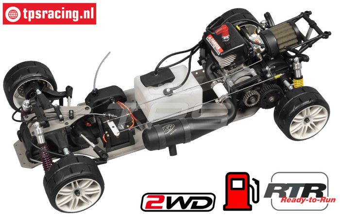 FG164200R FG Sports-Line '24 2WD-WB510 RTR
