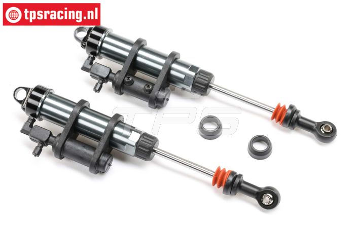 LOS-1830 LOSI LMT 2.0 Stoßd. Komplett, 2 st.