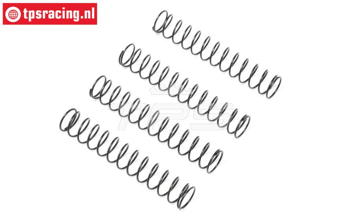 LOS-1842 LOSI LMT 2.0 Stoßd. Feder 1,8, 4 st.