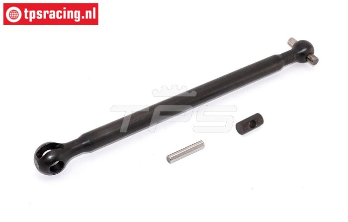 TPSB3216 Antriebsachse DIff.-Räder LOSI 5T-BWS, Set