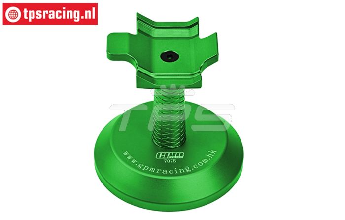 MX888-G PROMOTO Alu-Standard Grün, 1 St.