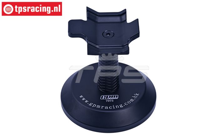 MX888-BK PROMOTO Alu-Standard Schwarz, 1 St.