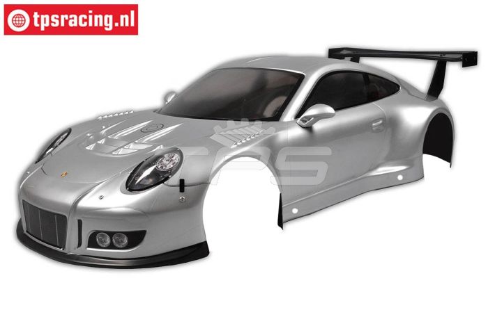 FG5189 Porsche 911 GT3R Silber WB530, Set