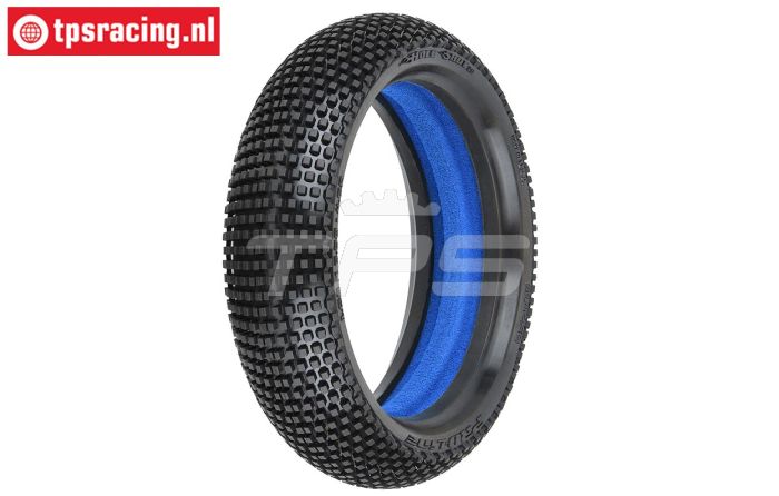 PRO1025202 Hole Shot 2.0 V2 M3 Hinterreifen, Set