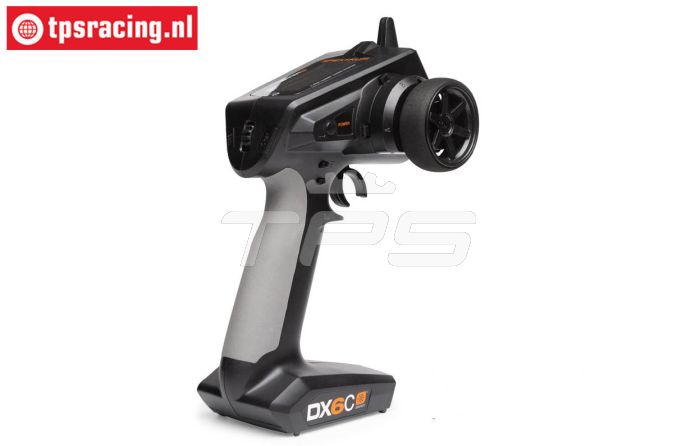 SPMR6125 Spektrum DX6C Sender, 1 st.