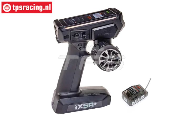 Spektrum iXSR+ & sr515 SPM6425EU