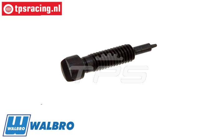 ZN0093 Walbro Misch schraube H, 1 st.