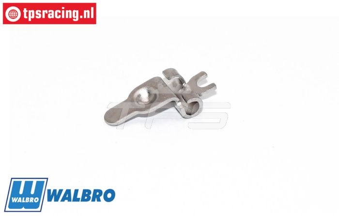 ZN0073 Walbro Ventilhebel, 1 st