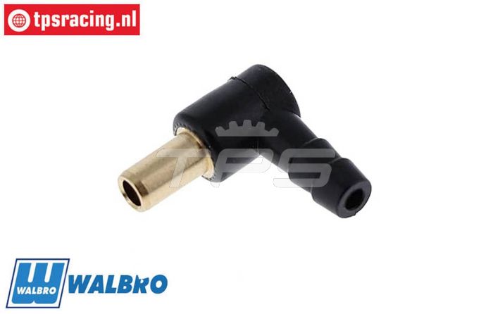 ZN0085 Walbro Vergasernippel, 1 St.