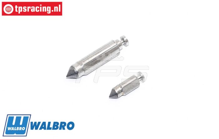 ZN0071 Walbro Ventilschließbolzen, 2 st