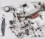 Bauanleitung FG 4WD Elektro