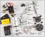 Bauanleitung FG 4WD Elektro