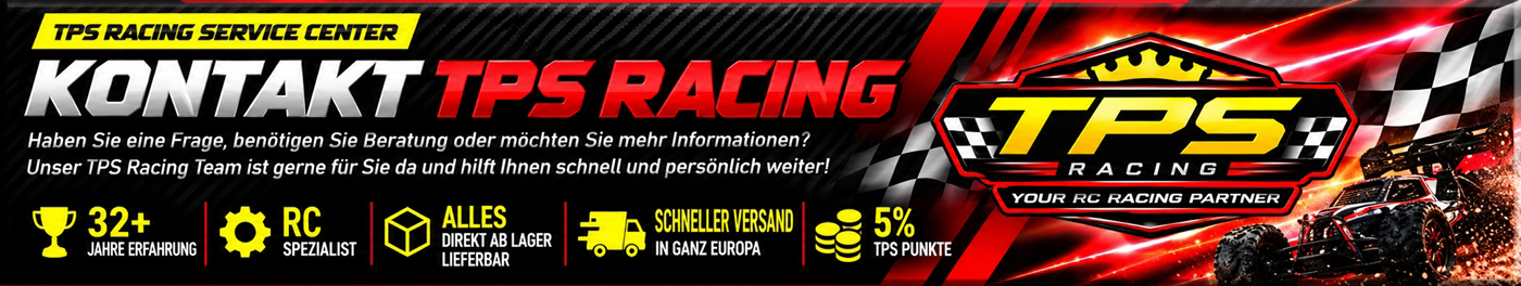 Kontakt TPS Racing