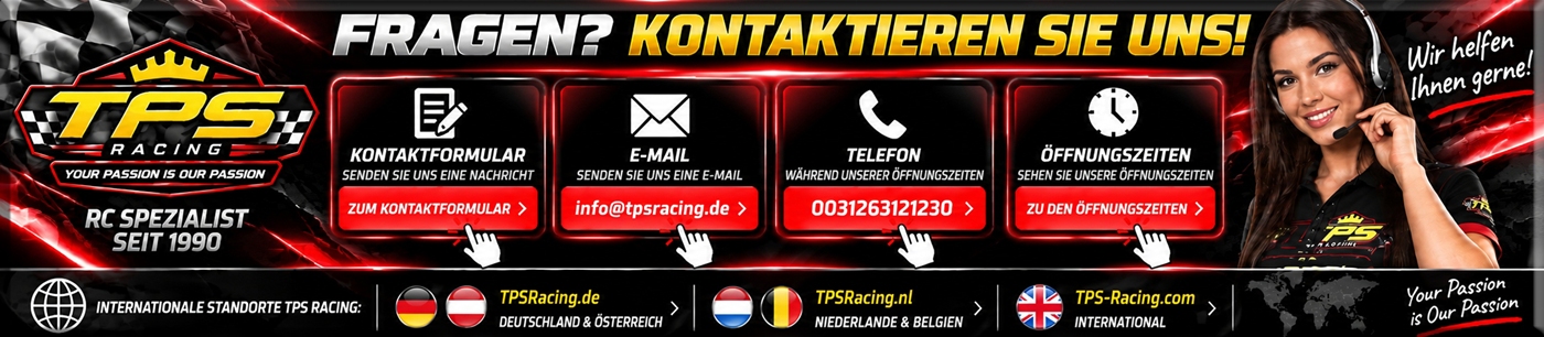 Kontakt TPS Racing